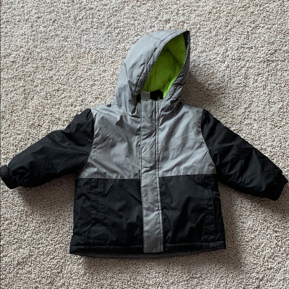 Boys 18months Winter Coat